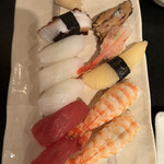 Tatsu zushi - 