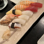 Tatsu zushi - 