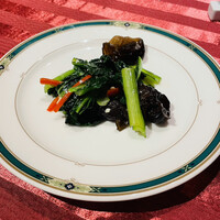 全聚徳 新宿店 - 