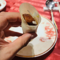 全聚徳 新宿店 - 