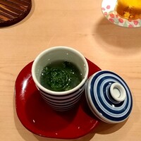 登喜和鮨 新発田本店 - 