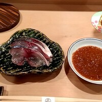 登喜和鮨 新発田本店 - 