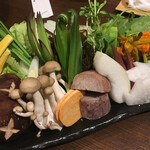 Junkettou Kin Agu Shabushabu Kin - 