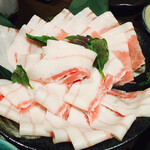 Junkettou Kin Agu Shabushabu Kin - 