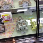 長岡屋茂助 白潟店 - 