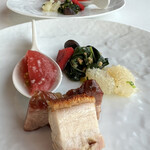 中国飯店 麗穂 - 