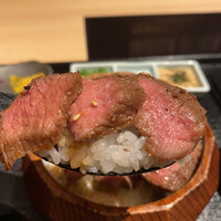 最飛び飛騨牛 しゃぶすき家 馬喰一代 名古屋WEST - 