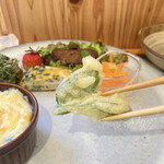 時のレストラン 野 - 