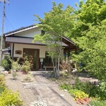 時のレストラン 野 - 