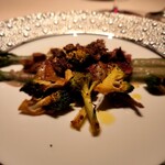 フォリオリーナ・デッラ・ポルタ・フォルトゥーナ - 