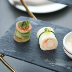 Lobby Lounge＆Bar - 