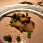 フォリオリーナ・デッラ・ポルタ・フォルトゥーナ - 