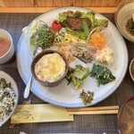 時のレストラン 野 - 