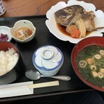 魚屋の寿司　東信 - 