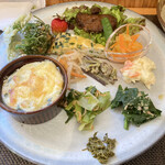 時のレストラン 野 - 