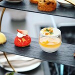 Lobby Lounge＆Bar - 