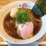 麺屋YAMATO - 