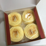 函館洋菓子スナッフルス さっぽろ清田店 - 