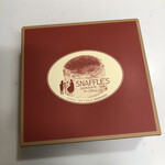 函館洋菓子スナッフルス さっぽろ清田店 - 