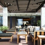 Lobby Lounge＆Bar - 