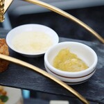 Lobby Lounge＆Bar - 