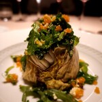 フォリオリーナ・デッラ・ポルタ・フォルトゥーナ - 