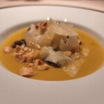 フォリオリーナ・デッラ・ポルタ・フォルトゥーナ - 