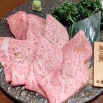 E-Go Sendai Gyuu Yakiniku Niku Housaku - 