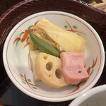 中央食堂・さんぼう - 