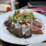 カフェ ラベイユ - 