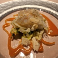 フォリオリーナ・デッラ・ポルタ・フォルトゥーナ - 