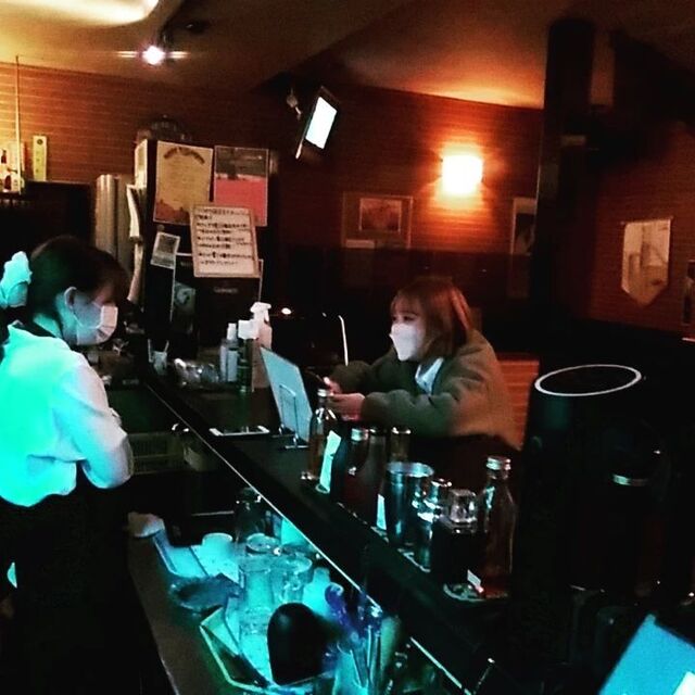 Bar More（バー モア） - 赤湯（バー）の写真