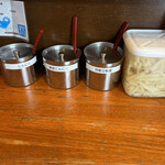 ラーメン 末廣家 - 