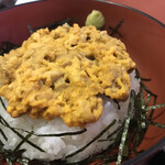 お食事処みうらや - アップ