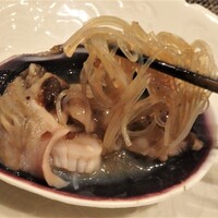 series - 中から春雨
