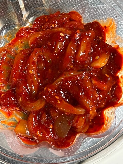 韓国本場の手づくりキムチ チョンギョンの店 - 下北（その他）の写真