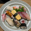 Maruman Sushi Honten - 