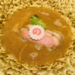 銀座鴨そば 九代目けいすけ 銀座店 - 