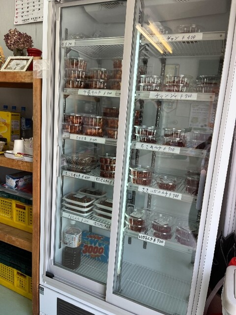 韓国本場の手づくりキムチ チョンギョンの店 - 下北（その他）の写真