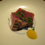 祇園 又吉 - 焼津の鰹