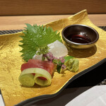 難波 寿司 まつもと - 