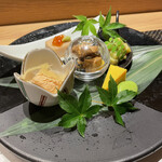 難波 寿司 まつもと - 