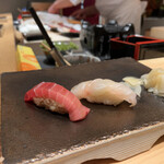 Shibuya Sushi Matsumoto - 