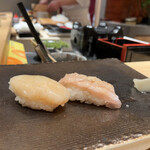 Shibuya Sushi Matsumoto - 