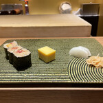 難波 寿司 まつもと - 