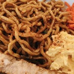 YAKISOBA & GROCERIES 一服 - 