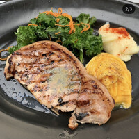 マーサーブランチ テラスハウス - 
