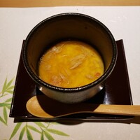 鮨 青海 北新地 - 