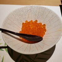 鮨 青海 北新地 - 