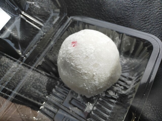 梅の家 - 天童南（和菓子）の写真